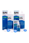 Renu Multiplus 2x500ml + 60ml 3 Parts