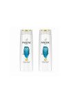 Pantene Pro-V Shampoo Classic Clean 2x250ml