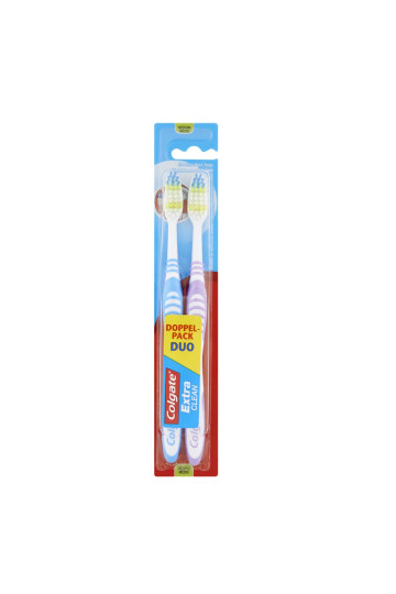 Colgate Duo-Pack 1un