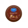 Vaseline Cocoa Glow Crema Corporal 75m