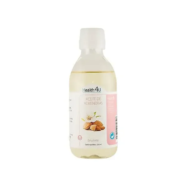 H4u Aceite De Almendras 250ml