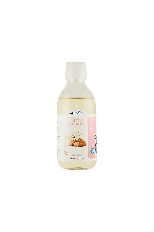 H4u Aceite De Almendras 250ml
