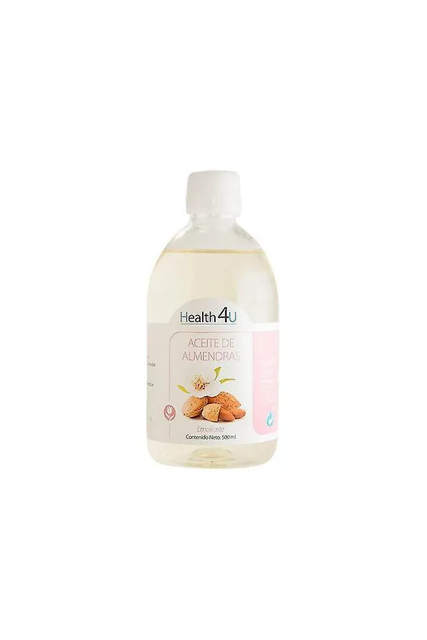 H4u Aceite De Almendras 500ml