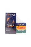 Control Finissimo Original 12+3 Units