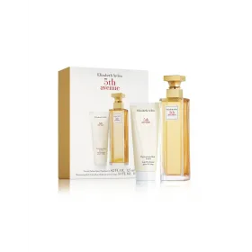 Elizabeth Arden 5ª Avenida e Arden Ep 125 V La100 Cof