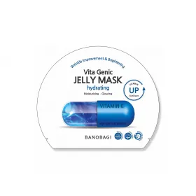Banobagi Vita Genic Hydrating Anti Wrinkle Jelly Mask 30ml