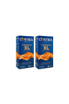 Control Condoms Finissimo XL Pack 12+12 Units