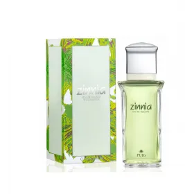 Consumo Zinnia Eau De Toilette 100ml Spray