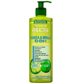 Garnier Fructis Srength And Shine 10 in 1 Leave On Cream 400ml