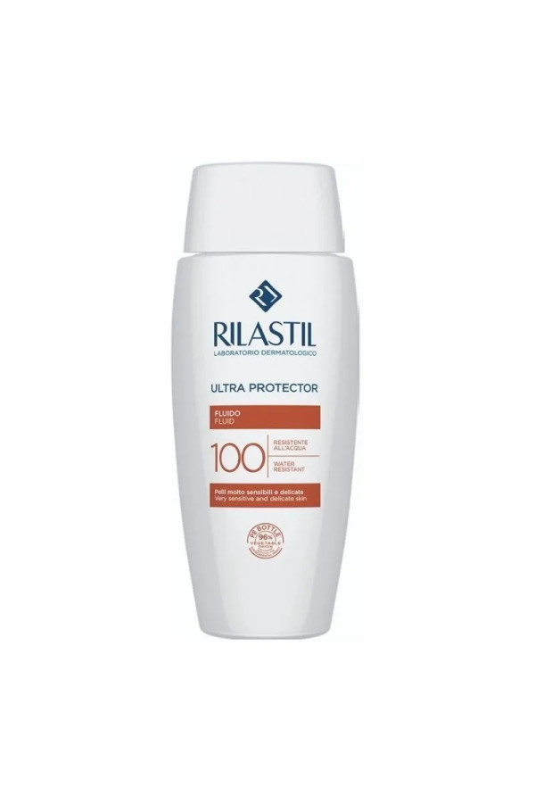 Rilastil SPF 100 Fluid100 75ml