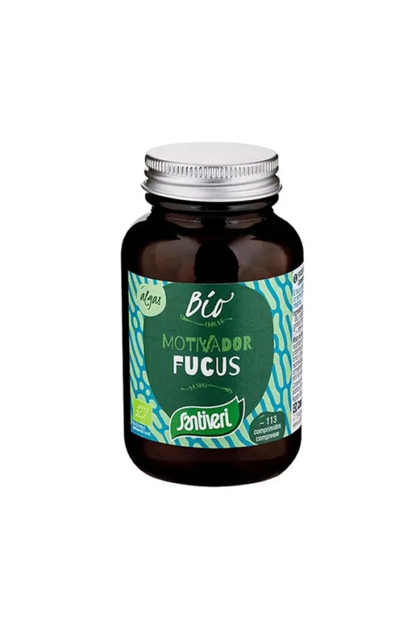 Santiveri Fucus Algae Bio 113 Tablets