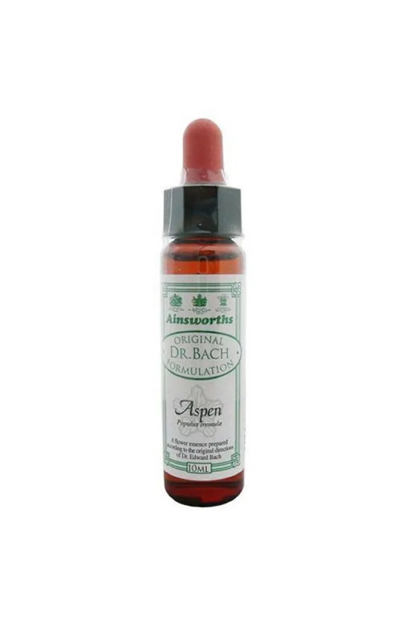 Santiveri Bach Aspen 10ml 
