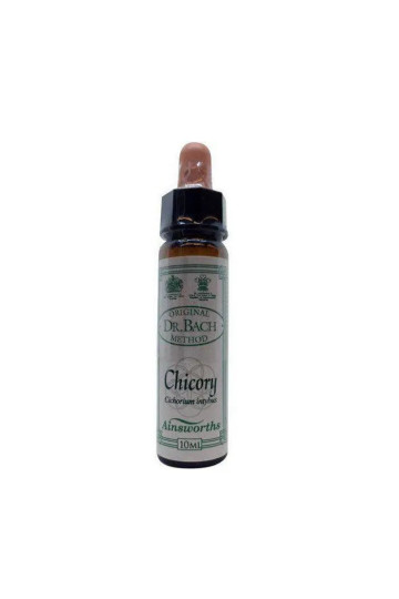 Santiveri Bach Chicory 10ml
