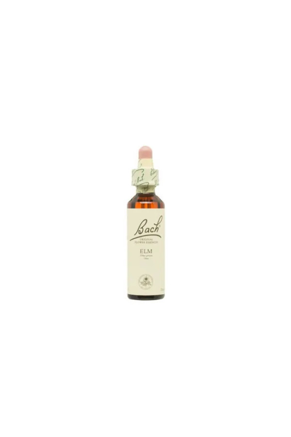 Santiveri Bach Elm 10ml