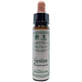 Santiveri Bach Gentian 10ml