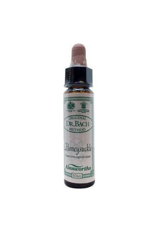 Santiveri Bach Honeysuckle 10ml