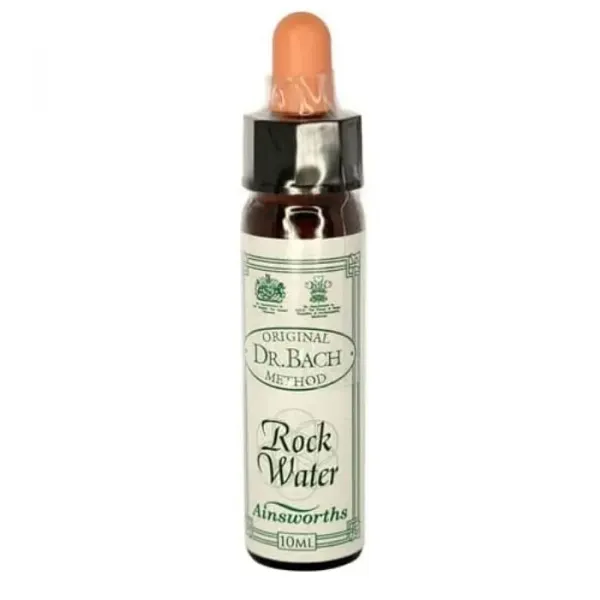 Santiveri Bach Rock Water 10ml