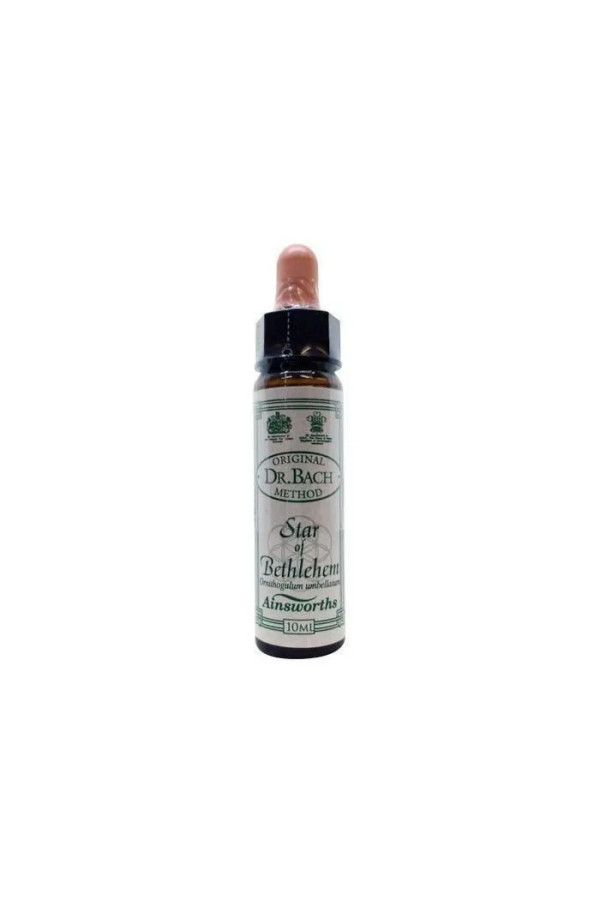 Santiveri Bach Star Bethlehem 10ml