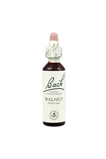 Santiveri Bach Walnut 10ml
