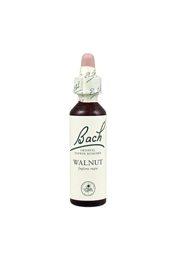 Santiveri Bach Walnut 10ml