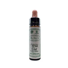 Santiveri Bach Wild Oat 10ml