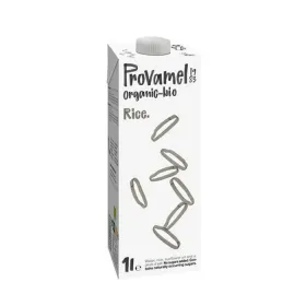 Santiveri Provamel Organic Rice Drink 8X1L