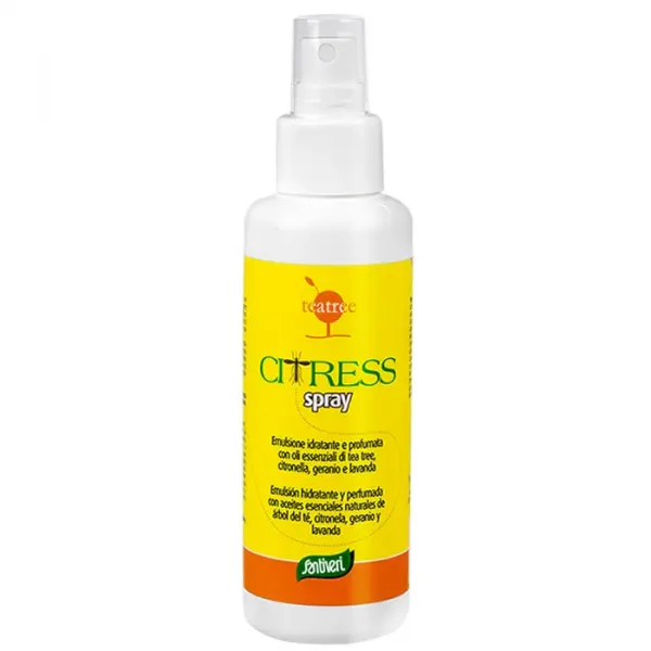Santiveri Citress Spray 100ml