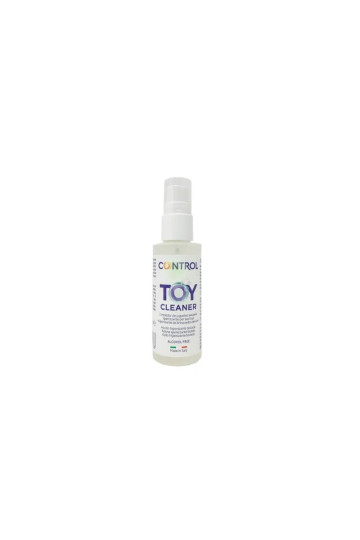 Control Toys Cleaner 50ml