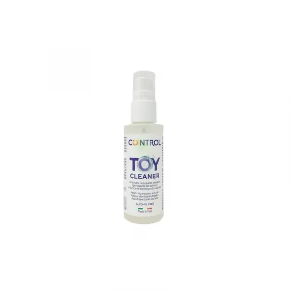 Control Toys Cleaner 50ml