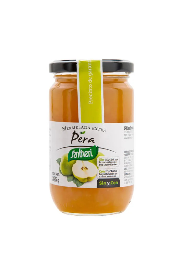 Santiveri Pear Jam 325g