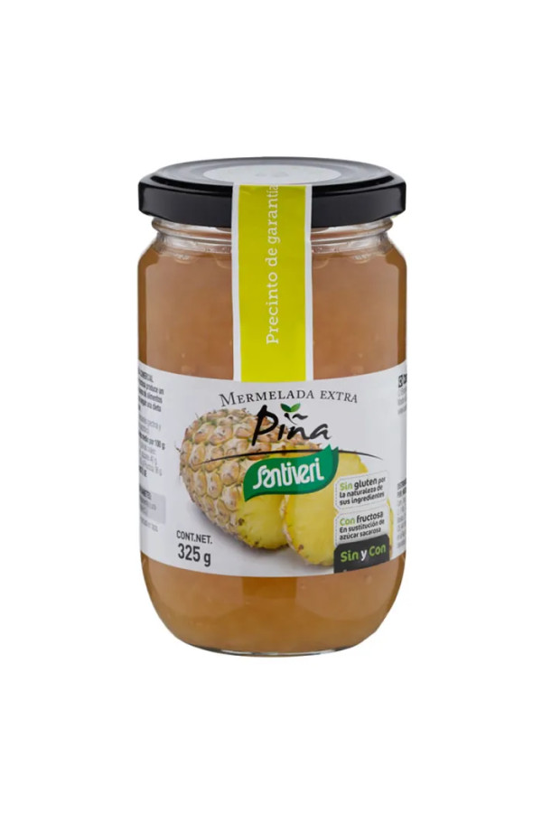 Santiveri Pineapple Jam 325g