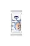 Chicco Pacifier Cleaning Wipes 16 Units