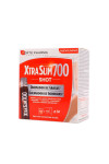Forté Pharma XtraSlim 700 Shot 14 Capsules