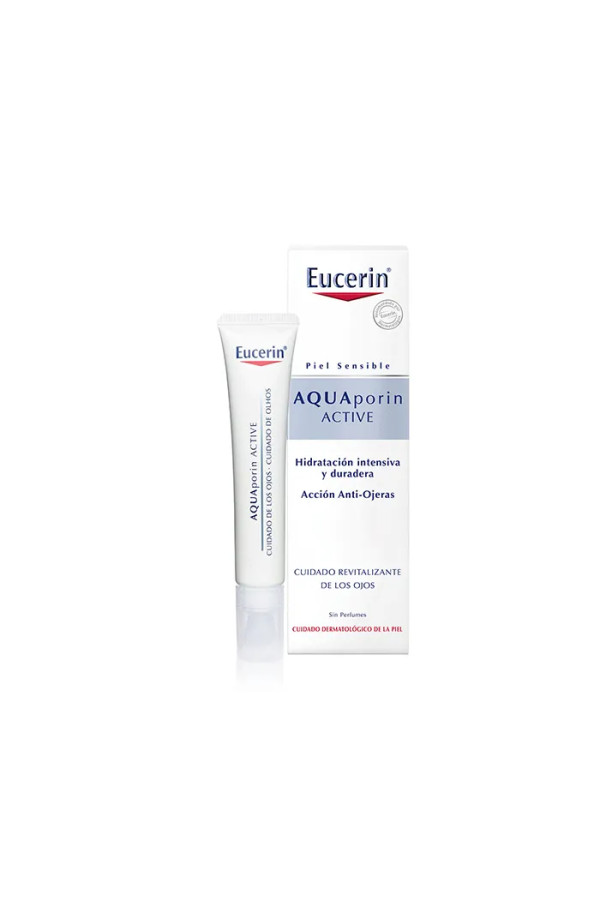 Eucerin Aquaporin Active 15ml