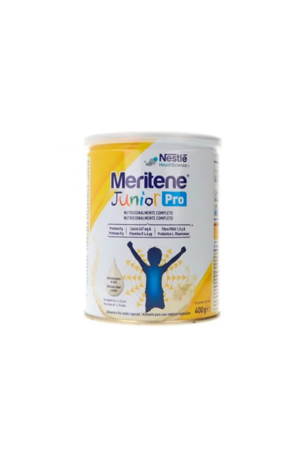 Meritene Junior Pro 400g