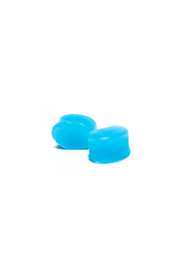 Maries 6 Mouldable Silicone Plugs 