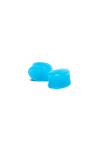 Maries 6 Mouldable Silicone Plugs 