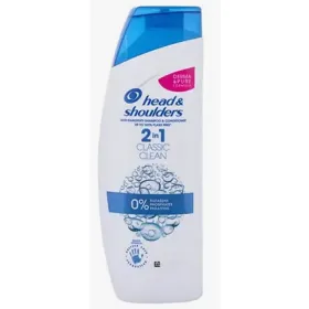Head and Shoulders Shampoo 450ml