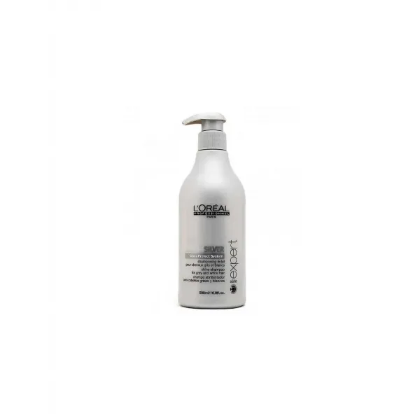 L'oreal Professionnel Loreal P Cham 300 Silver