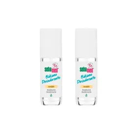 Sebamed Deo Roll-On Deodorant Balm 2x50ml