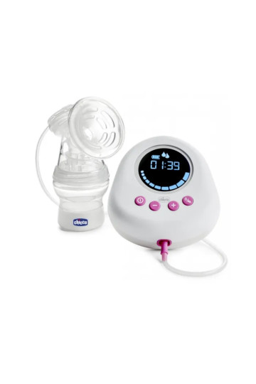 Chicco Electric Breast Pump