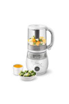Avent 4 In 1 Kitchen Robot Scf883/01