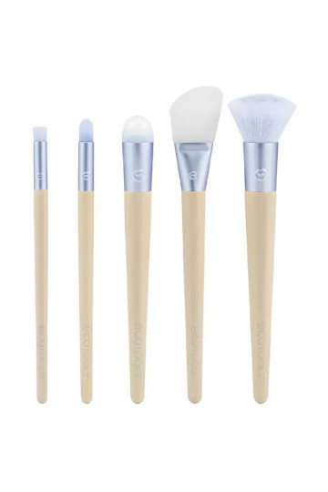 Ecotools Elements Water Hydro Glow Set 5 Pieces