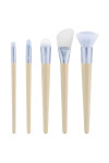 Ecotools Elements Water Hydro Glow Set 5 Pieces