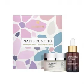 Sesderma Factor G Serum 30ml Set 2 Piezas