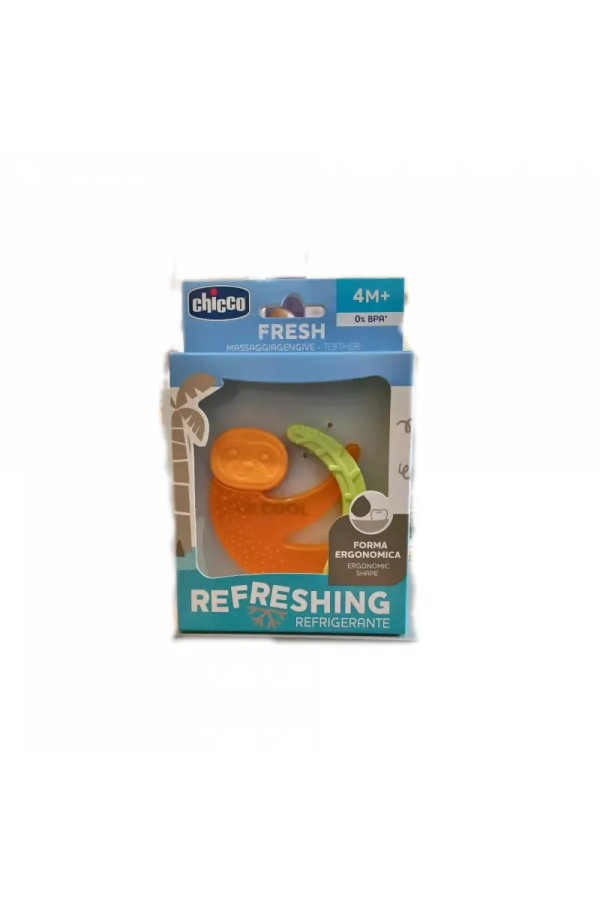 Chicco Refreshing Animales  4M+