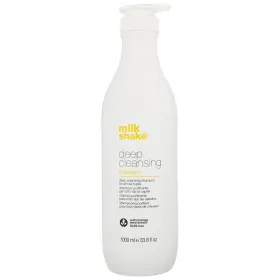 Milk Shake Deep Cleansing Shampoo 1000ml