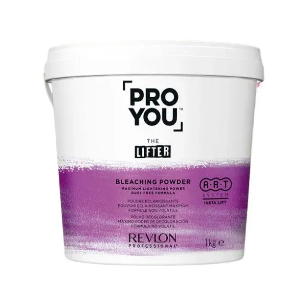 Revlon Rp Proyou The Lifter Bleach 1kg