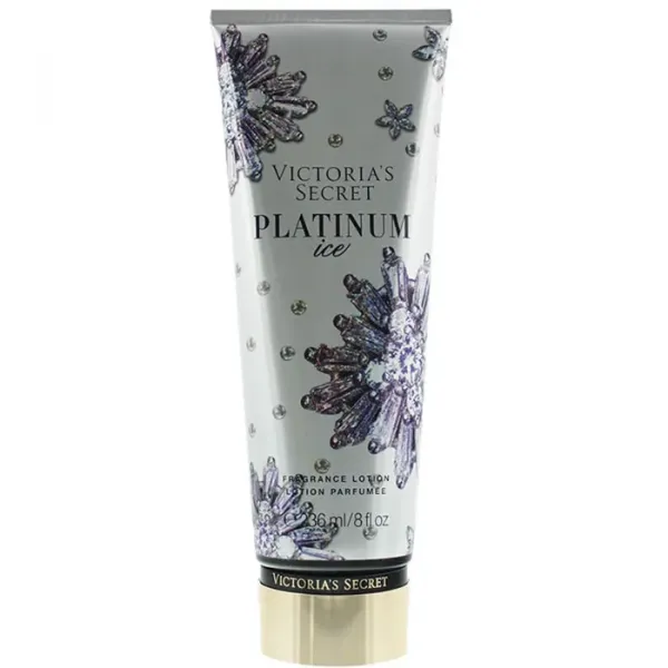 Victoria's Secret Platinum Ice Fragance Lotion 236ml