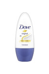 Dove Deodorant Original Roll on 50ml